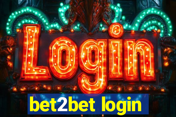 bet2bet login